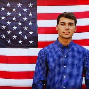 Meet your Posher, Collin